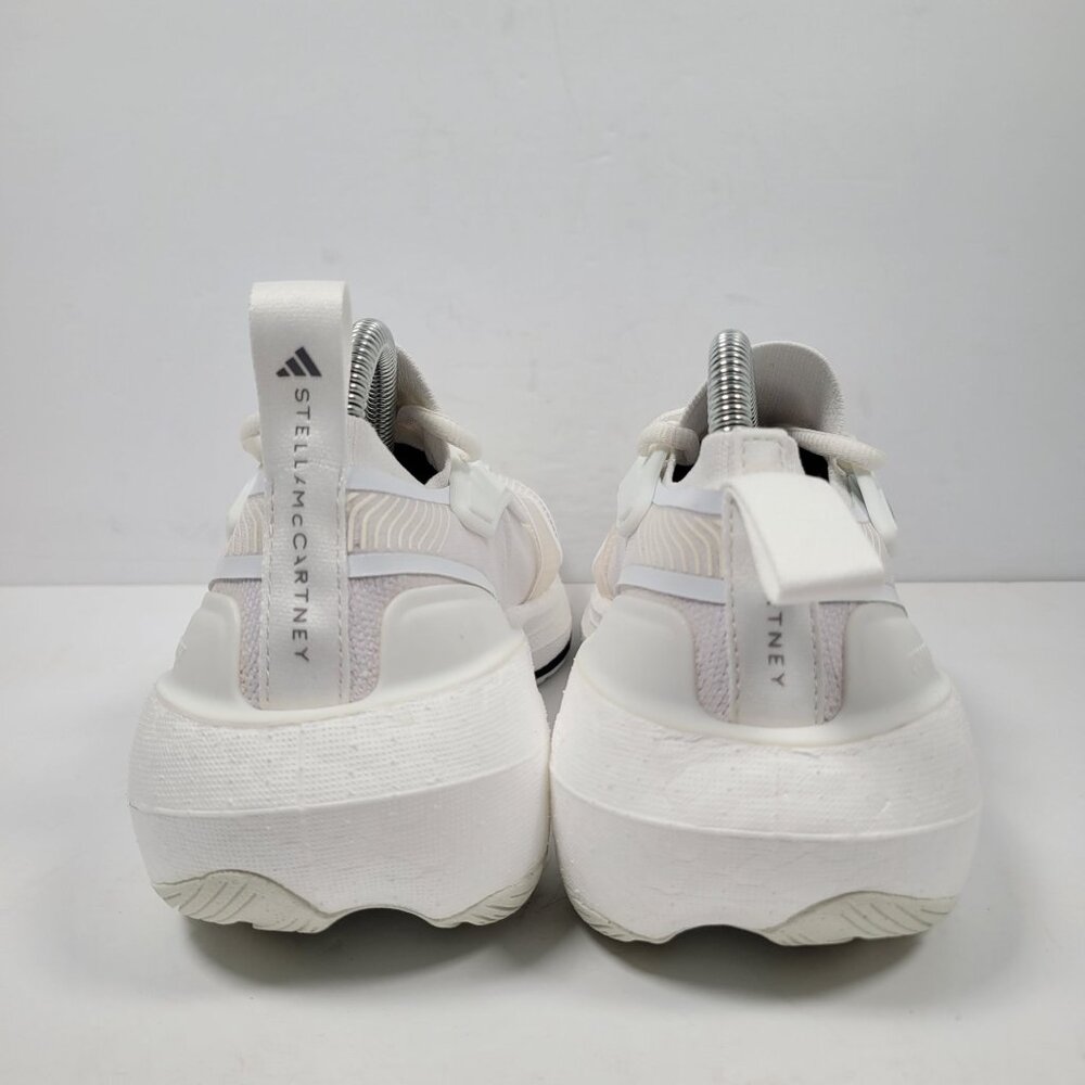 Adidas Stella McCartney Ultraboost 23 Women's White Sneakers HP6705 US Size 8 - Picture 4 of 8